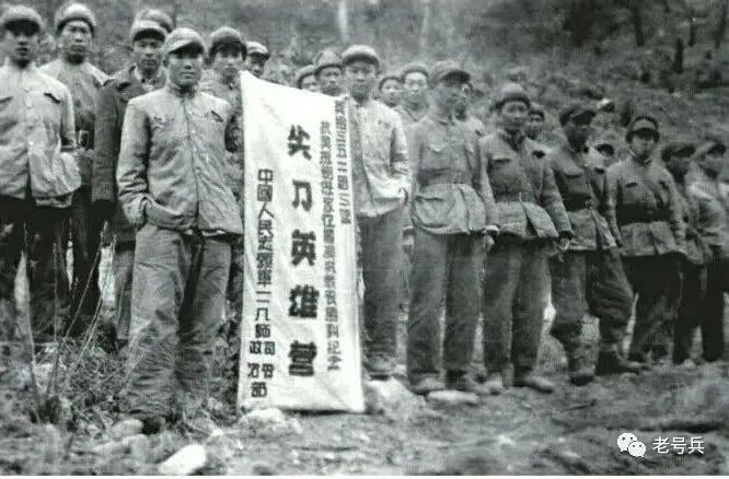 暴风雨部队——118师