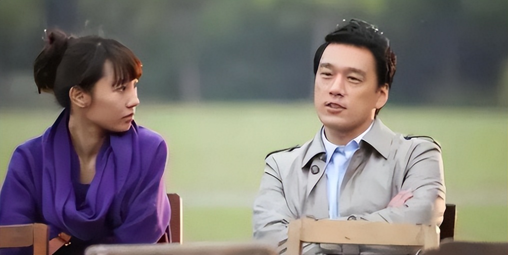 王耀庆:为了省房租娶了房东女儿,20年零绯闻,一家四口其乐融融