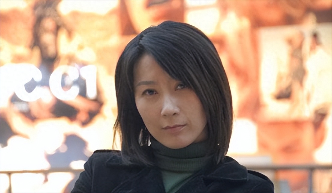 回顾宝藏演员夏力薪出道30年从未有绯闻实力强却不温不火