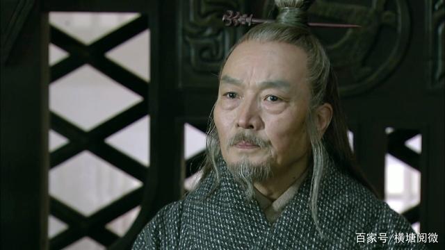 刘璋的父亲刘焉,竟然因为干了四件事,其野心家身份暴露无遗