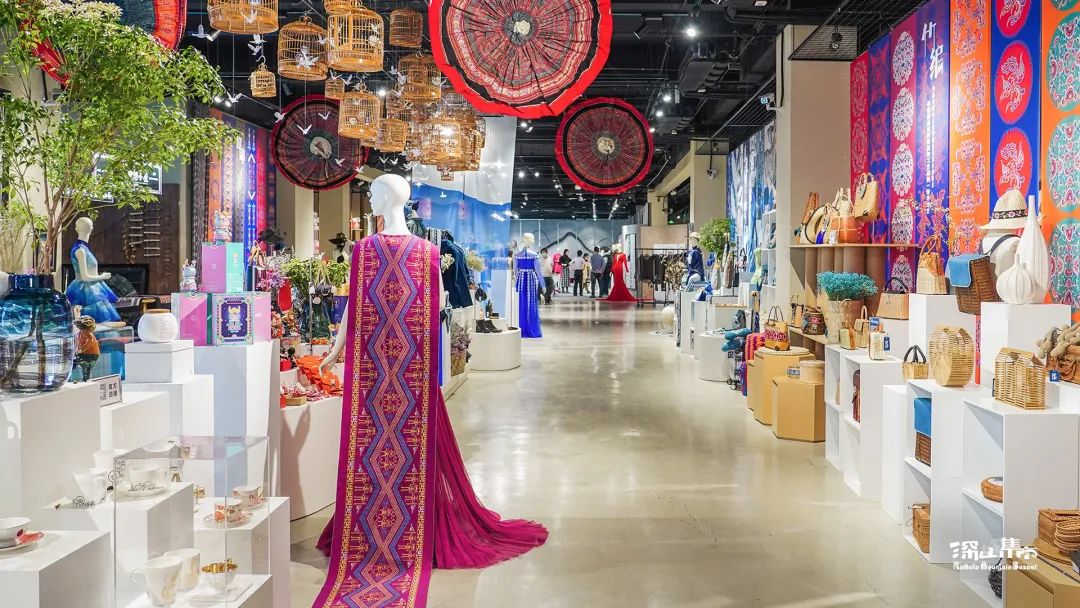 打卡丰台|探秘北京园博园依文城堡