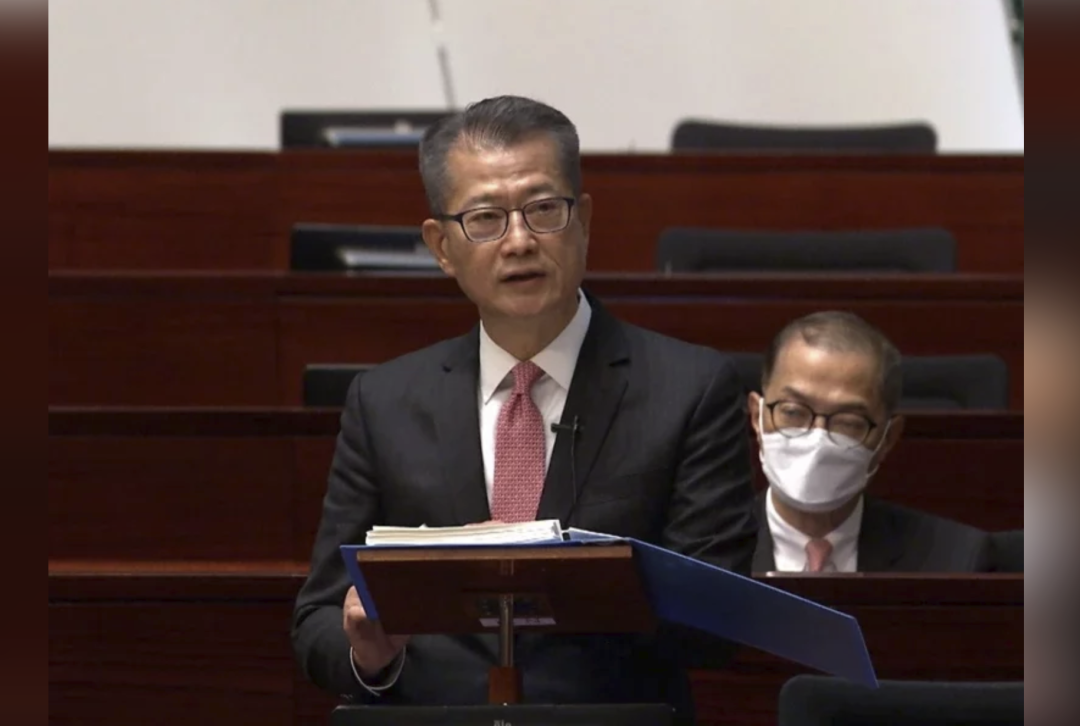 学到了吗(香港投资移民需要什么条件)香港