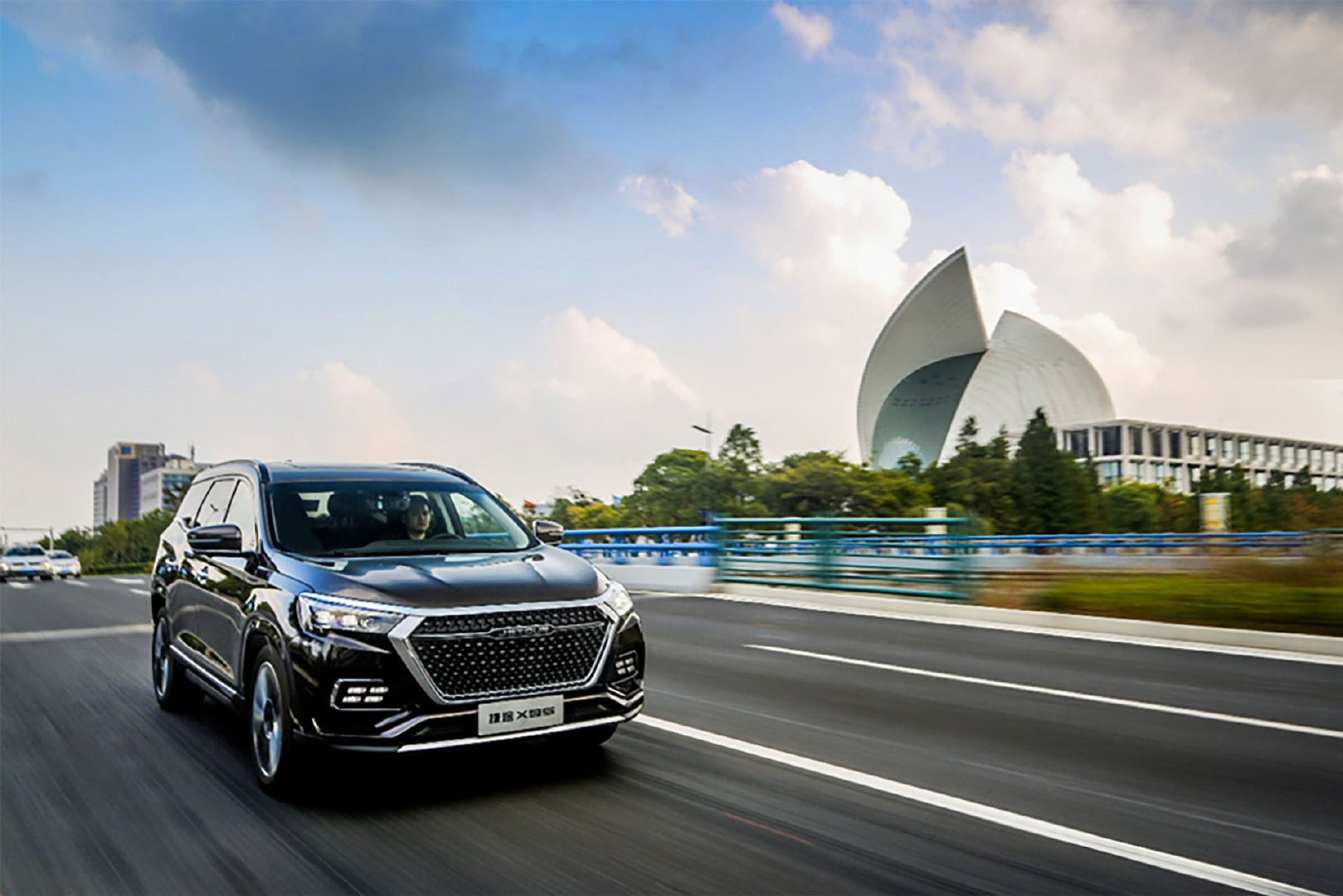 捷途汽车——奇瑞捷途x95优点?