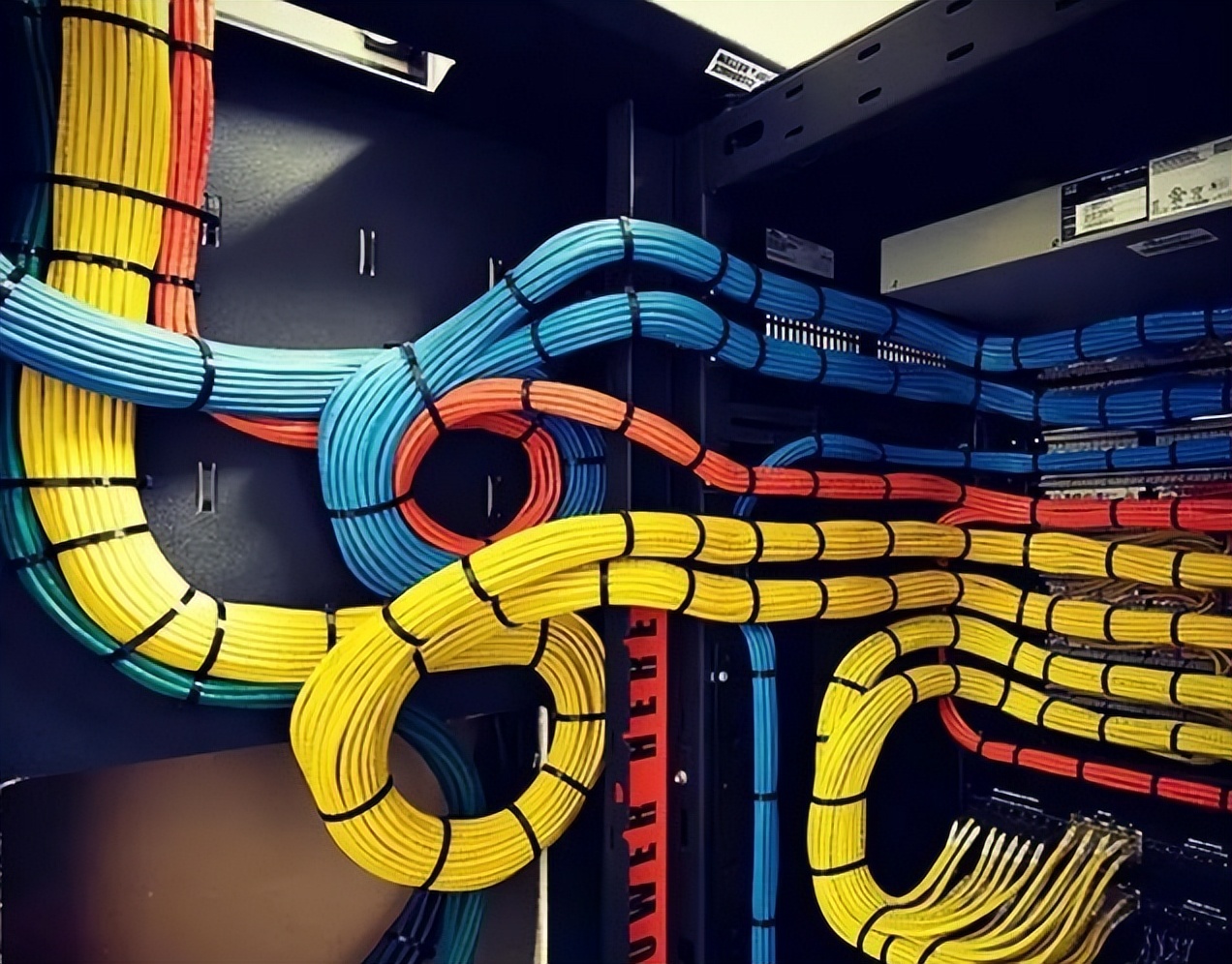 20年经验电工告诉你:布线应该注意哪些问题?