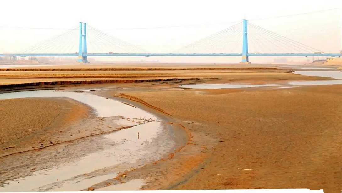 1954年长江断流2小时是真的吗?有何依据?