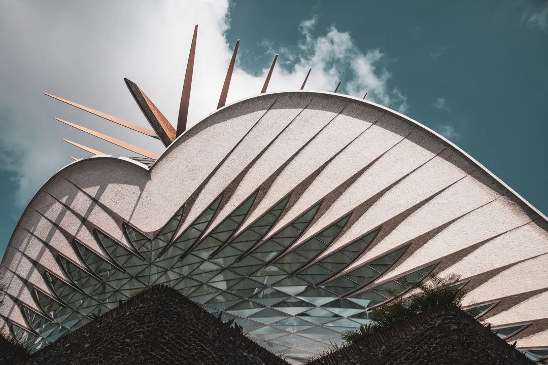 石丕民|探访玛丝菲尔新总部基地,用镜头谱写建筑艺术美学