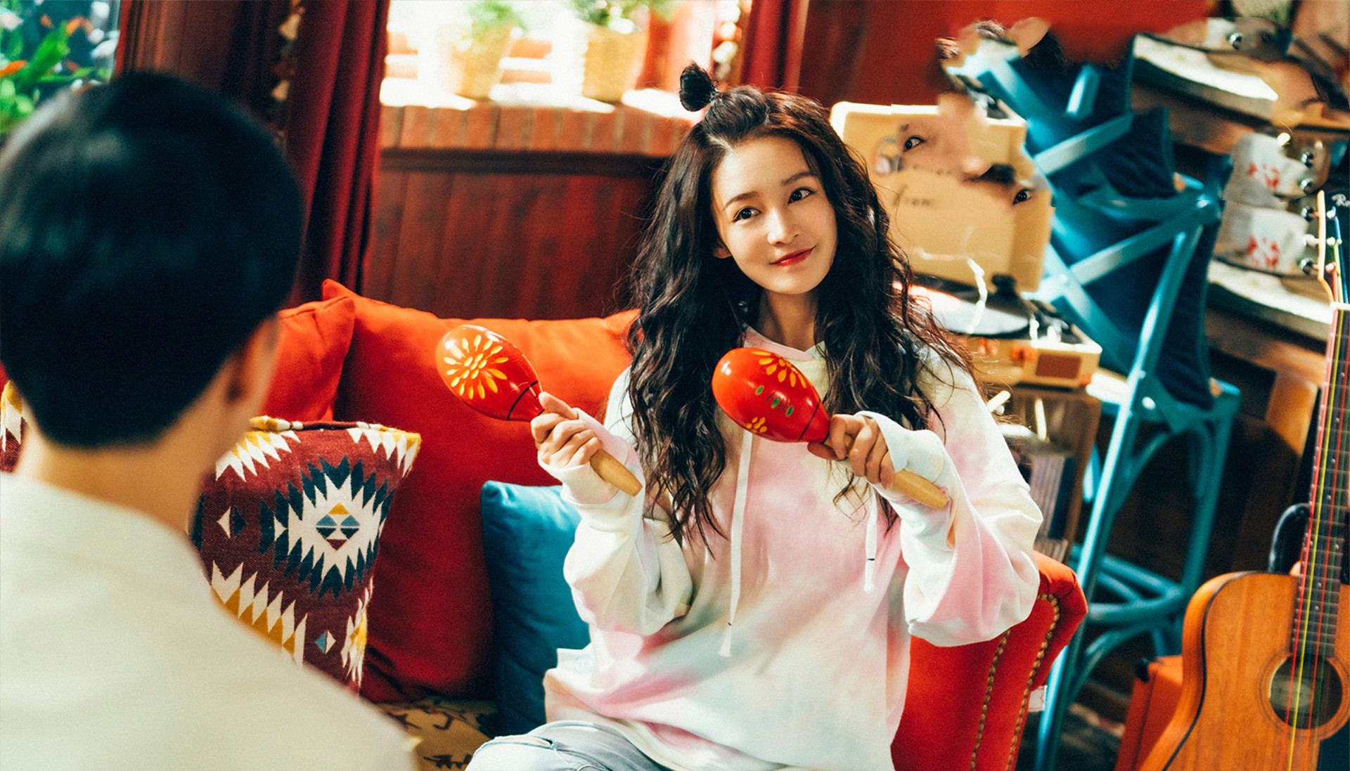 李沁被常远坑得有多惨?电影口碑遭遇滑铁卢,难免会影响她的事业