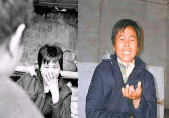 原来,就在张在玉失踪当晚,佘祥林的母亲杨五香也在家里