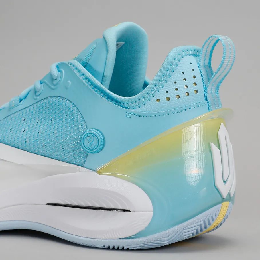 宜昌吾悦广场:快传开箱|匹克维金斯aw 2