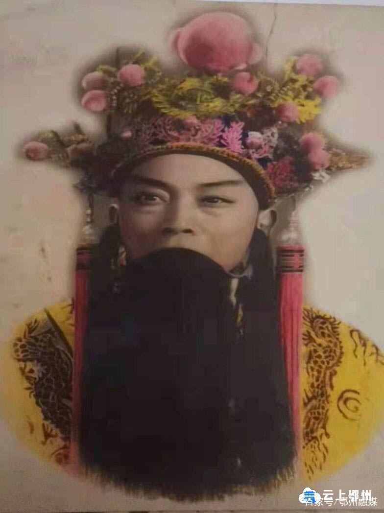 鄂州有个“胡家班”，他们的故事很传奇！​