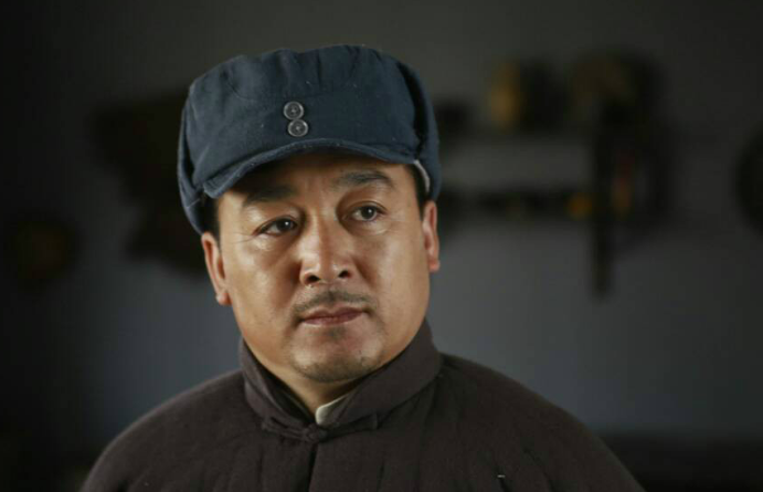 金桂斌不满足于当个"演员",他萌生了做喜剧导演的"想法"