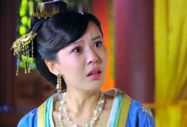 聊斋《恒娘》:善良的女人黑化史,最终扛下了所有