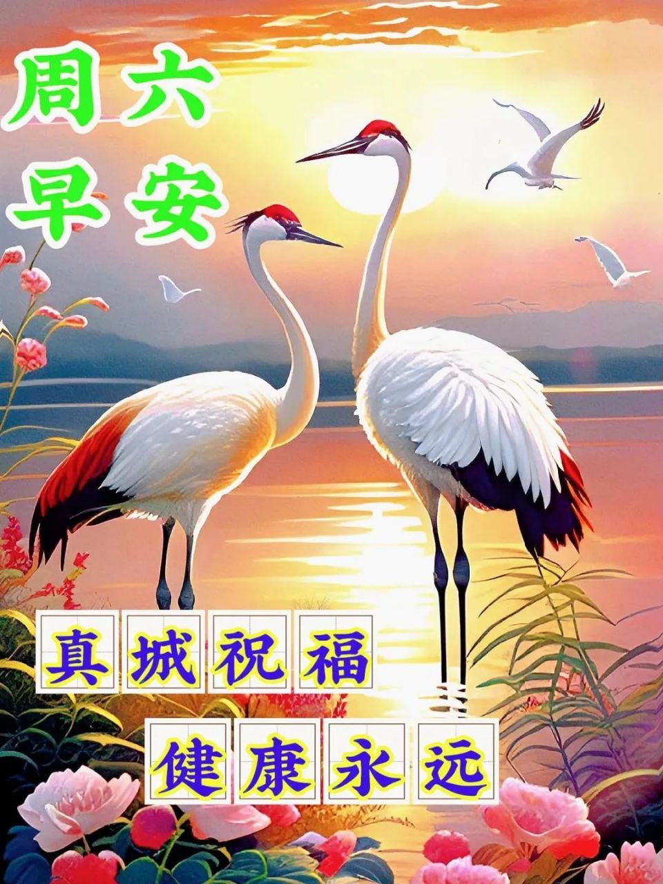 很有创意的问候大家早上好动画表情包 免打字聊天的早安问候祝福动态