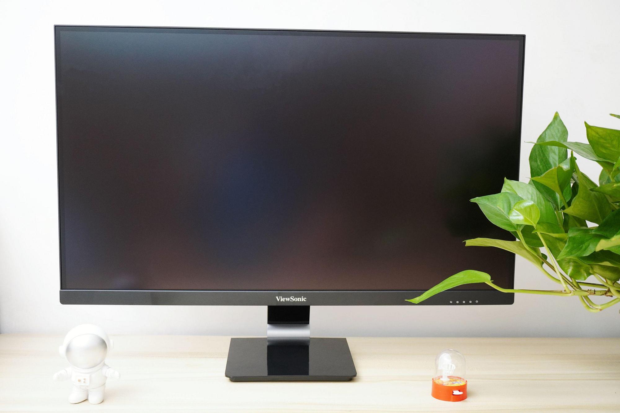 2k 8bit 护眼,日常娱乐多模式可选——优派vx2778-2k-hd-2显示器