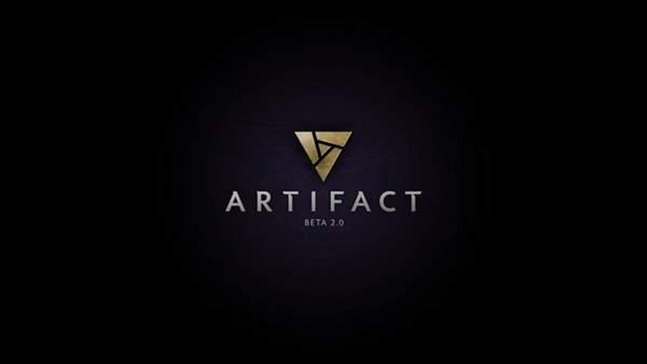 刀牌《artifact》2.0版新演示 商店选购页面改变明显