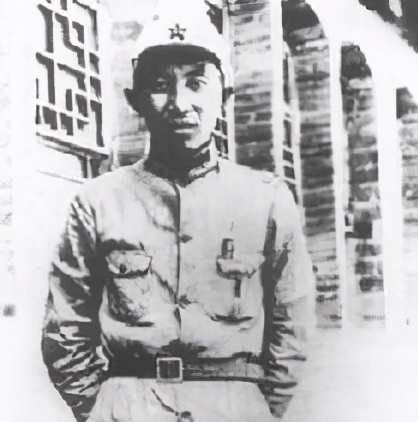 同为华北军区的兵团政委,为何罗瑞卿是大将,张南生仅授中将