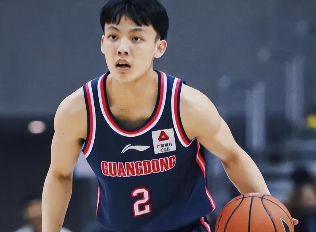 徐昕徐杰双剑合璧广东遭遇尴尬24分大败杜锋束手无策