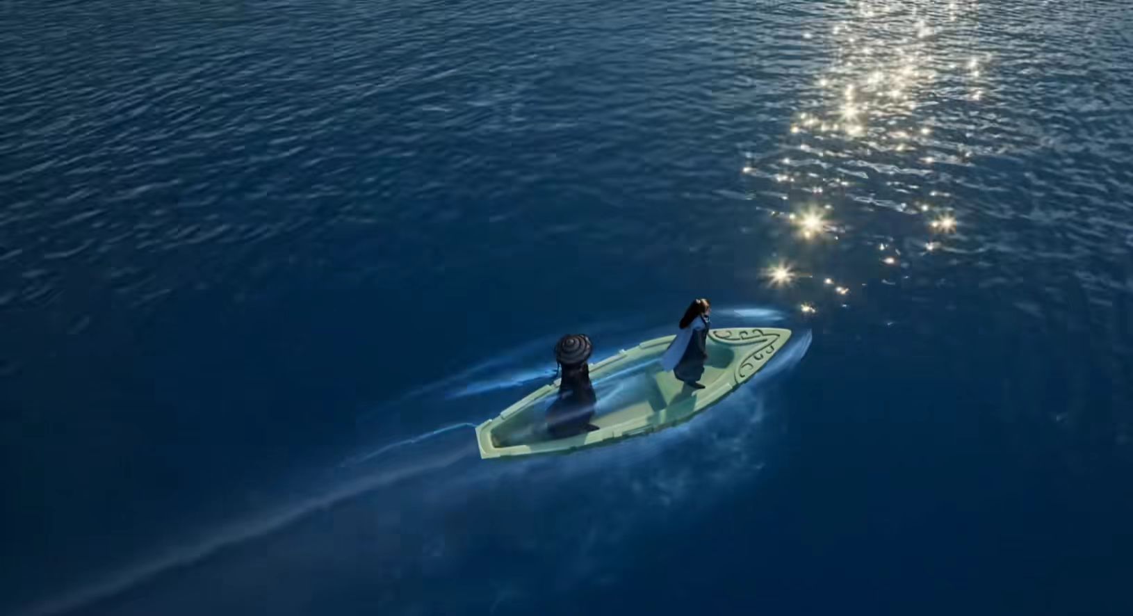 坠魔谷之战打到最后有多惨烈?韩立都怕,最后只有极少数人逃出去