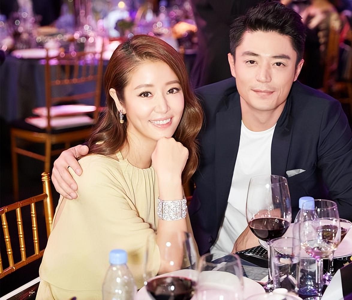 林心如晒女儿求夸钟楚曦吹出彩虹屁马天宇2动作说明一切