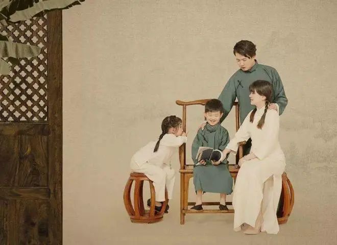 "家有祥瑞,必出贵子":兴家子出现,要看这些天意