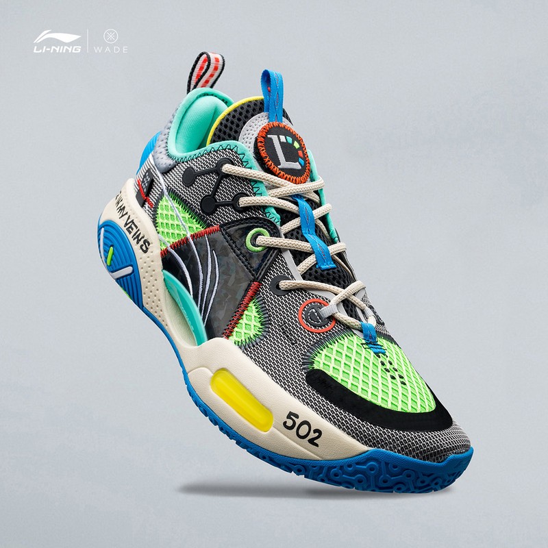 全城9 pe配色即将登场!还有无眠系列马上登记!