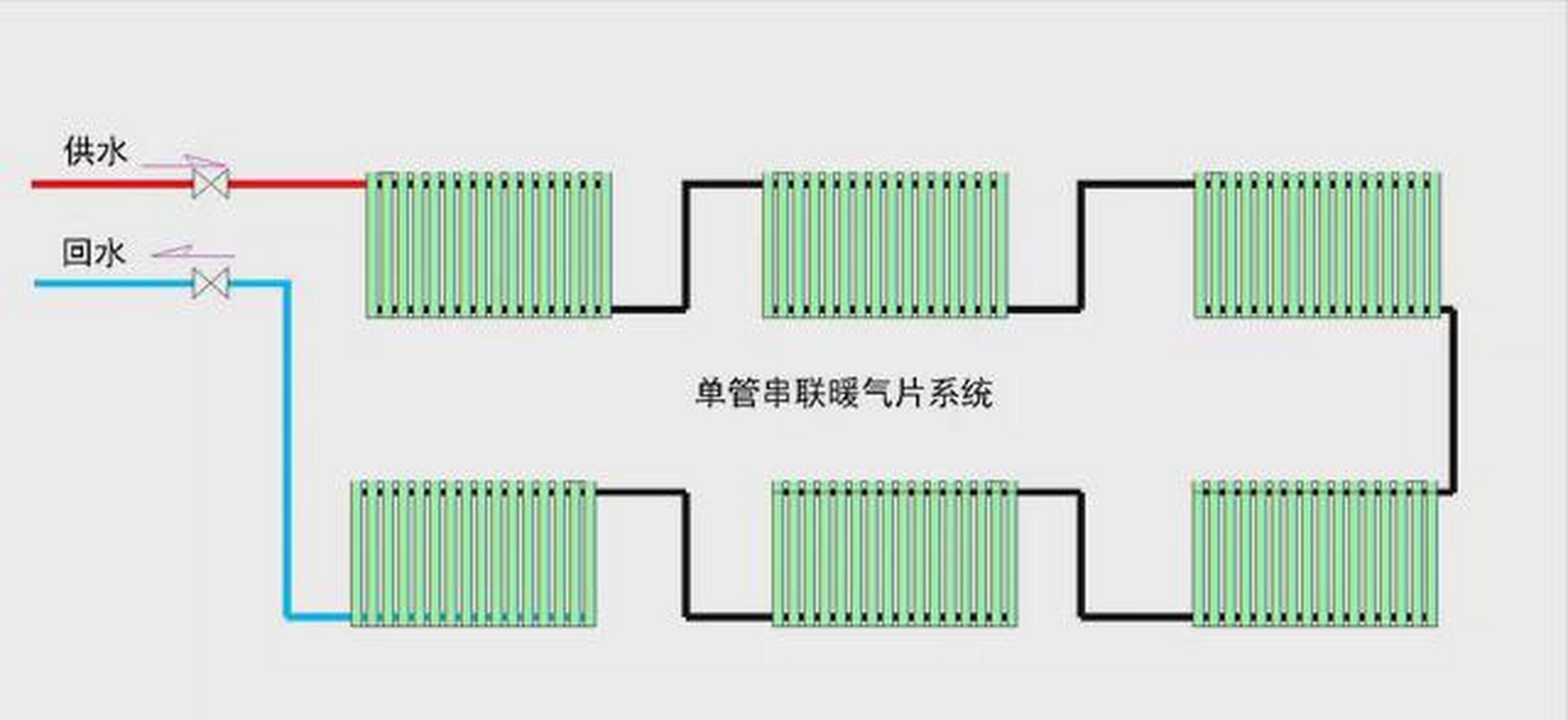 取暖器的线路示意图图片