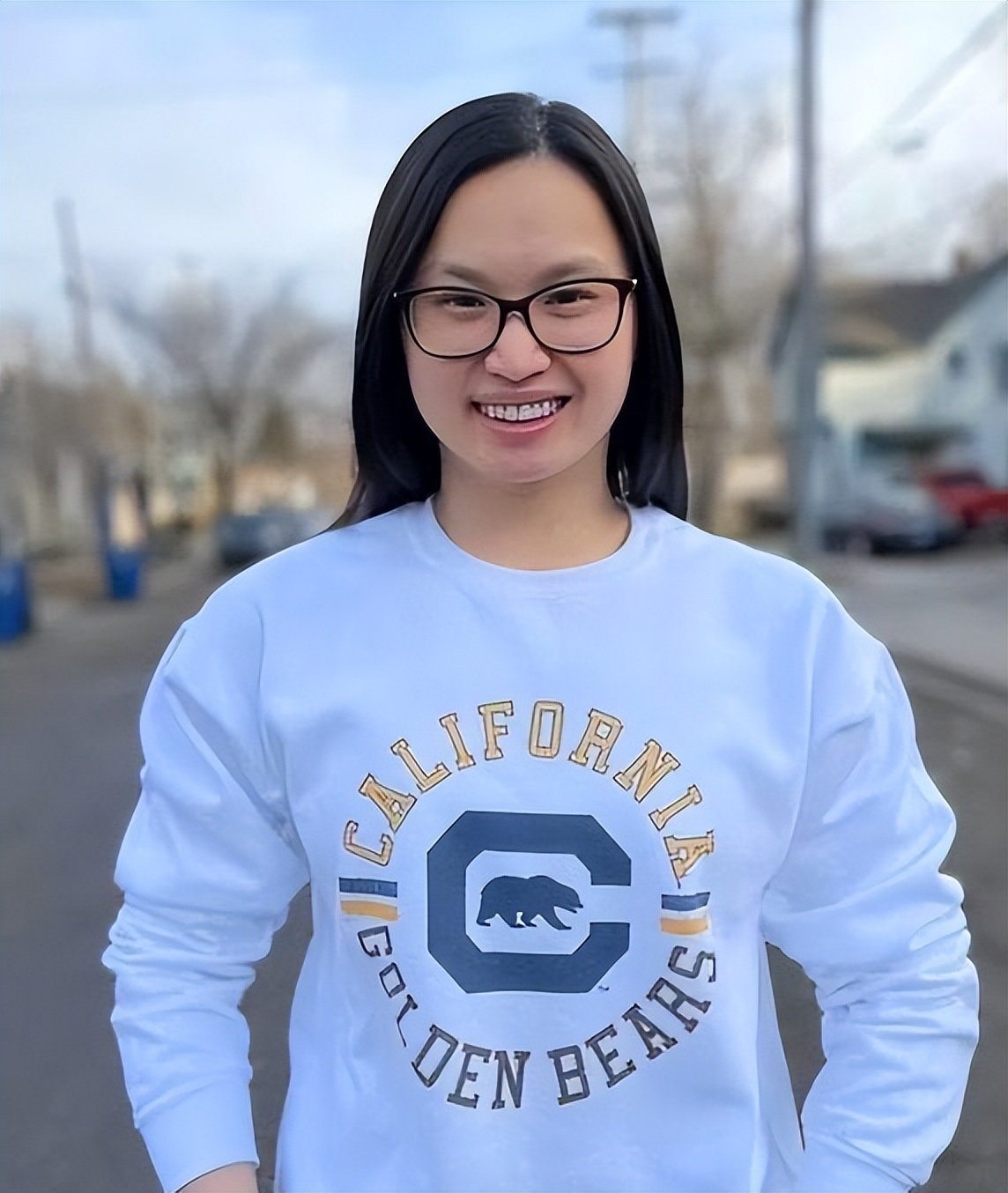 回顾奥运冠军麦克尼尔我是加拿大人我不会到中国寻找亲生父母