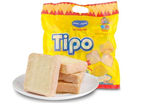 面包干tipo和lipo的区别