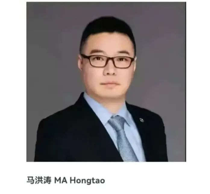 熊磊的律师马洪涛,你能这样做吗?