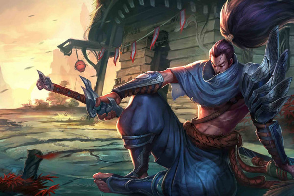 lol新英雄是卢锡安老婆,官方透露赛娜上线,冠军皮肤是否稳了?