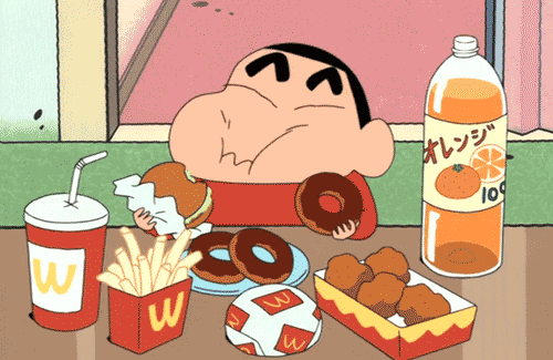 喜欢饭来张口!原来你是这样的小猫咪