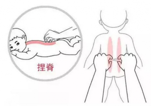 孩子積食發燒怎麼快速消食通便?孩子積食口臭小妙招簡單實用