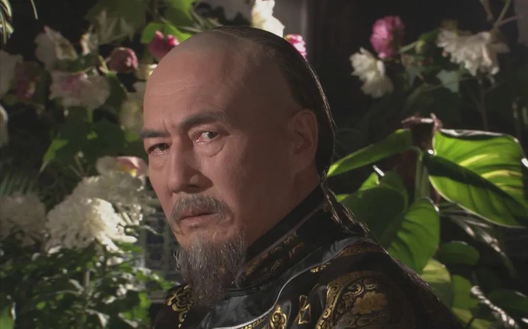 一辈子都过得稀里糊涂的白周氏,真的像大家以为的那样没用么?