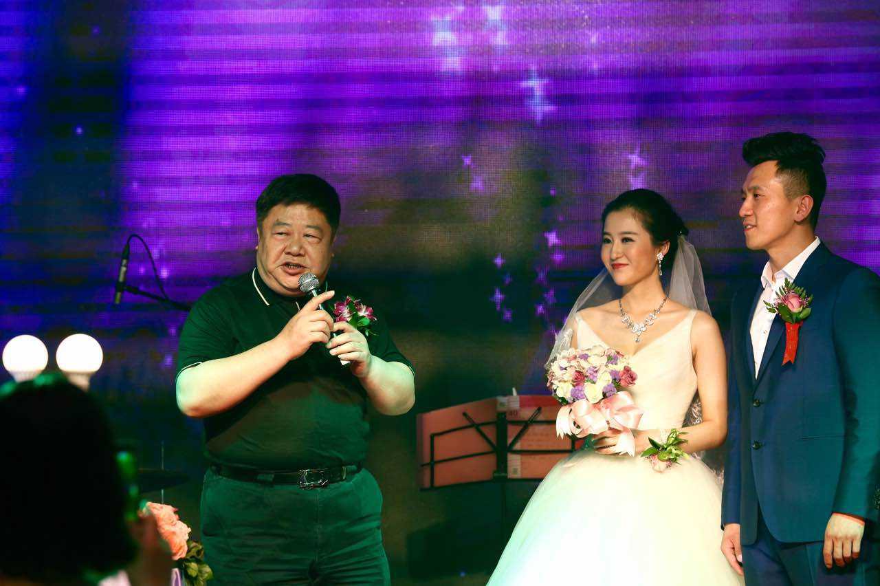 刘金山:久病床前有孝子,为父亲熬垮身体不后悔,被老婆养胖50斤