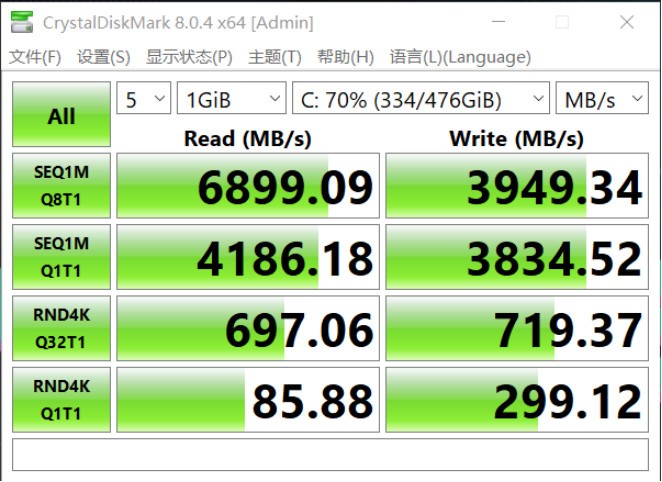 雷神911pro全面评测