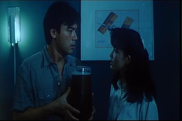 点评香港经典电影——《相见好》