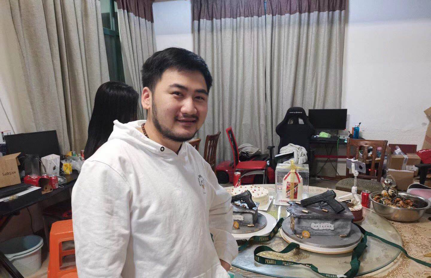 细说转型主播最成功的电竞职业选手,"十年王者"排名第二?