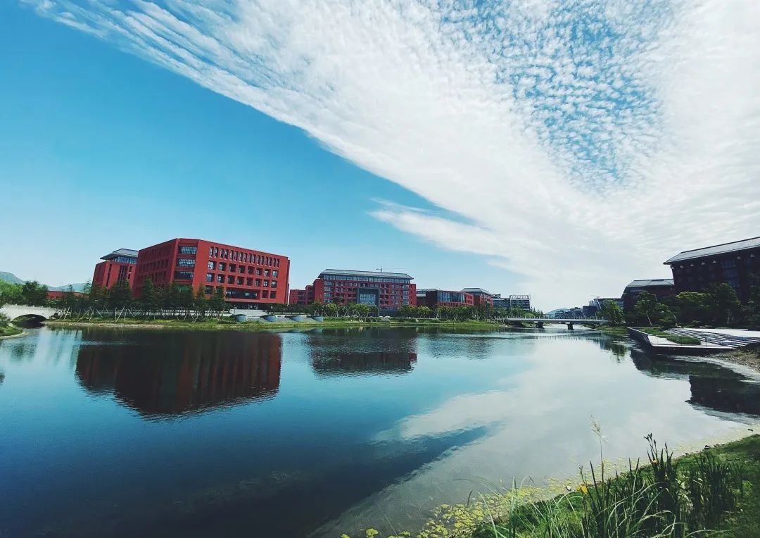 宁波大学"学霸班":22个同学19人考研,全部考入名校,录取率100%