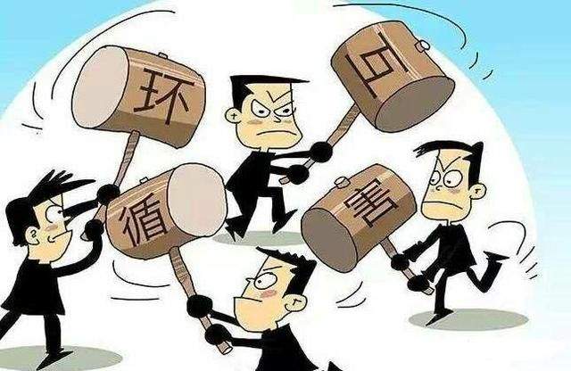 底层互害!怎么看知乎上有人问"国家何时整治程序员高薪现象"?