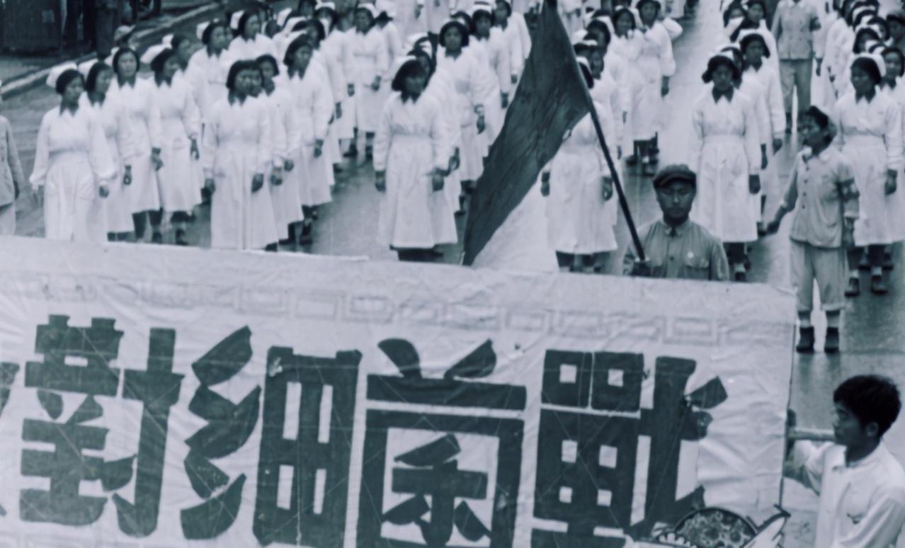 美国在朝鲜战场发起细菌战,事后百般狡辩,但国际报告铁证如山!