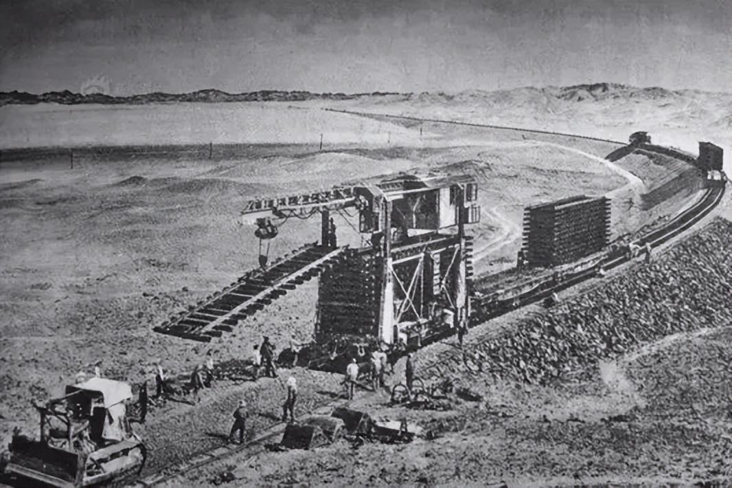 新疆生产建设兵团有多厉害戍守边疆60年将新疆改成塞外粮仓