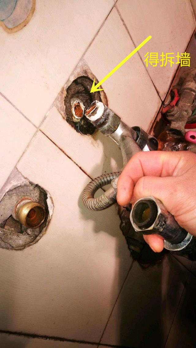 真香!朋友家装的水龙头,好用又洋气,真想拆了我家的重装一个