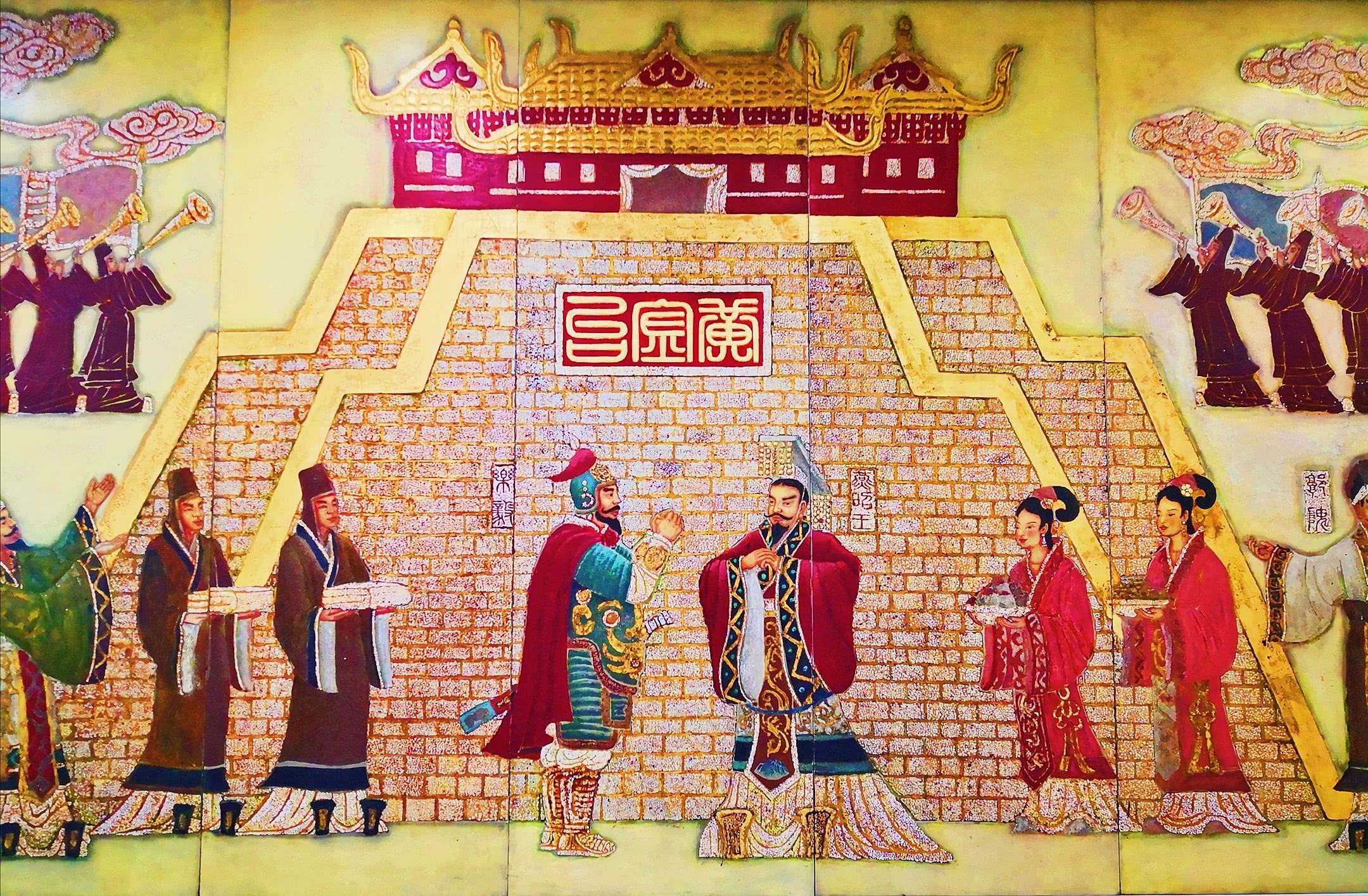 读资治通鉴6:燕昭王告诉你什么叫领导力,教科书般的识人用人之道