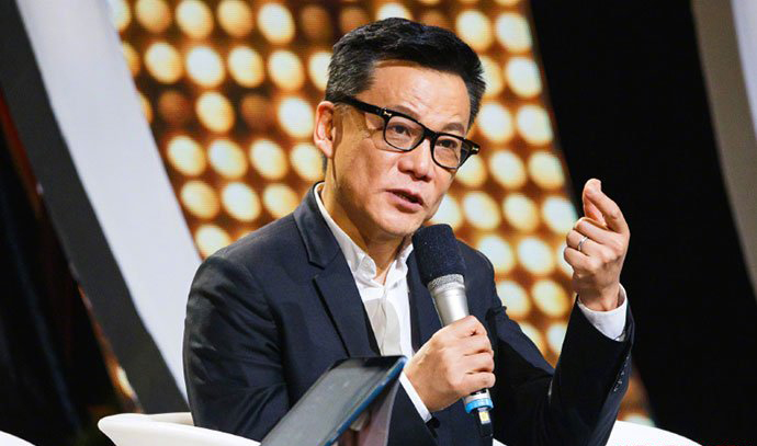 996工作制单休还不够,贾国龙再提出715制度无休,你怎么看?