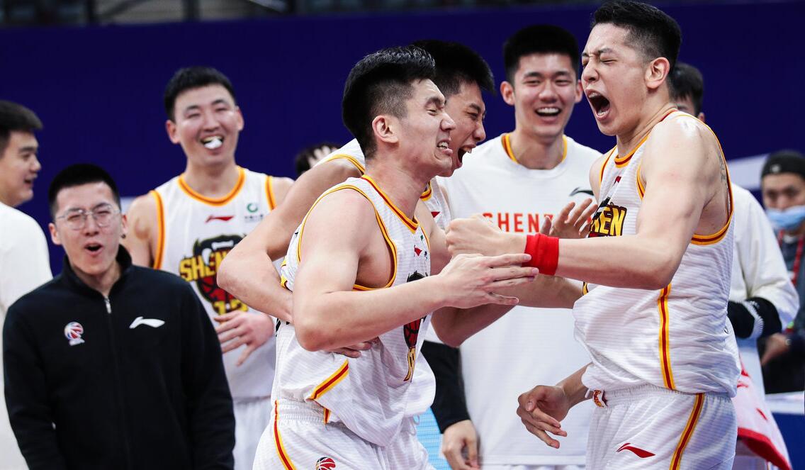 正式确定!朱芳雨不肯加钱,马尚转会深圳,携手萨林杰再冲总冠军