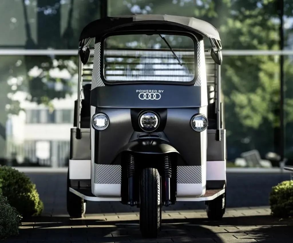 无印良品出电动车 你觉得怎么样 爱标志网