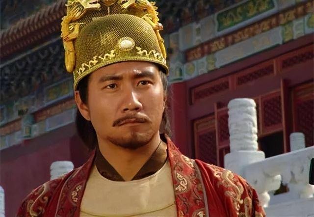 朱元璋作为明朝开国皇帝,痛恨一个姓,你猜是哪个姓?