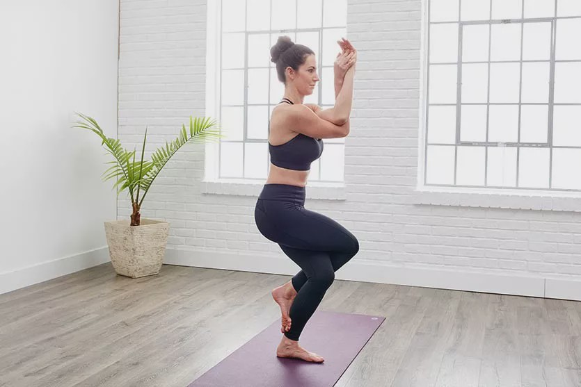 练鸟王式!随时随地都可以练