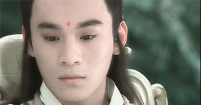 钟汉良的顾惜朝,乔振宇的欧阳明日,严屹宽的李建成以及霍建华的徐长卿