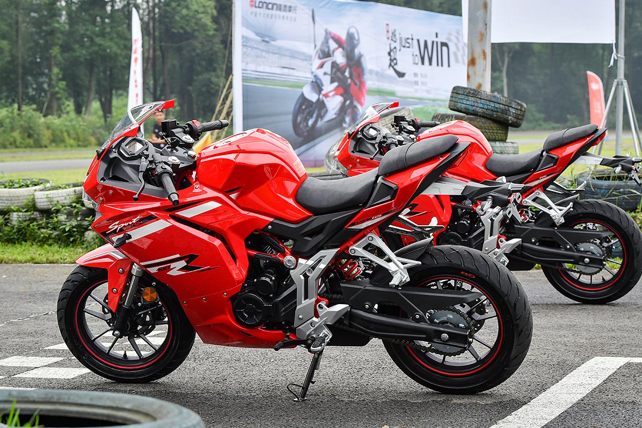 无极180rr为什么被称之为"摩托车界日常代步之王"?